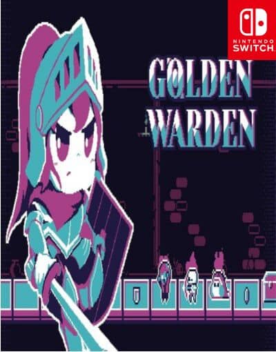 Golden Warden