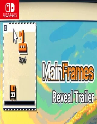 MainFrames
