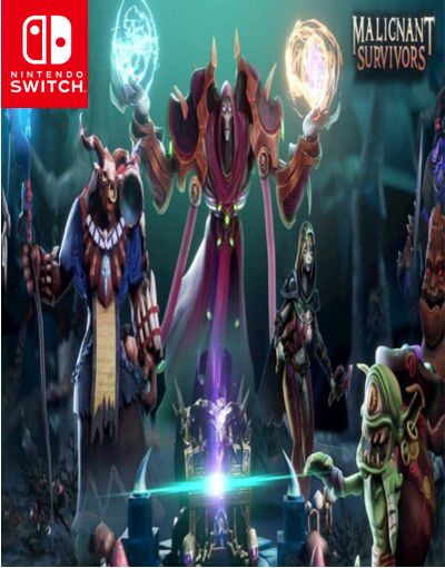 Malignant Survivors