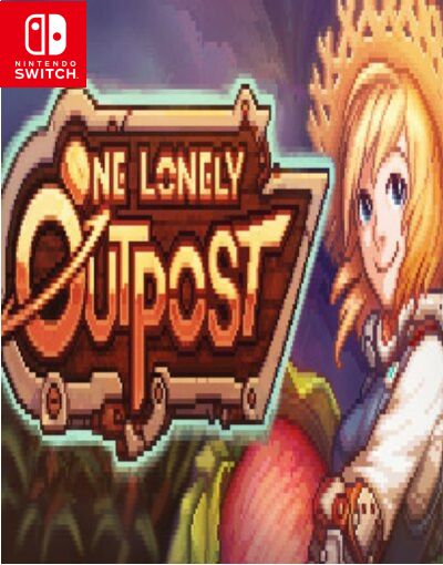 One Lonely Outpost