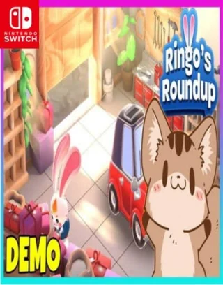 Ringos Roundup