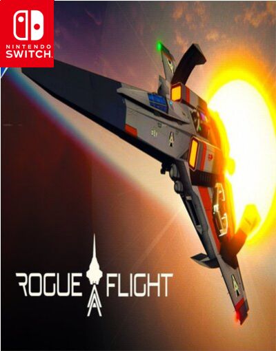 Rogue Flight