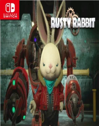 Rusty Rabbit