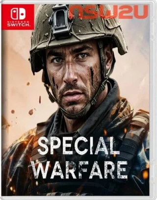 Special Warfare