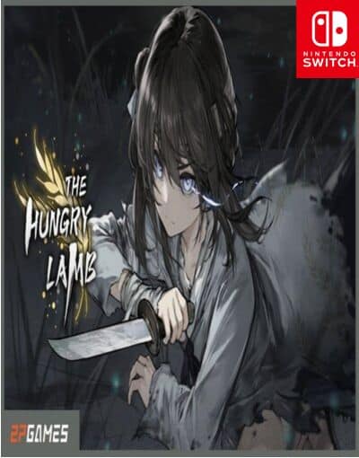 The Hungry Lamb