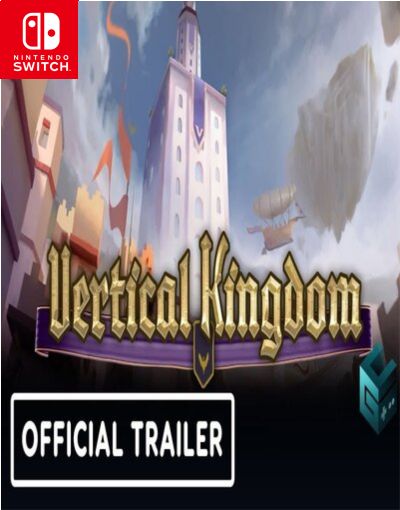 Vertical Kingdom