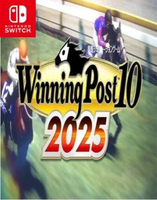 Winning Post 10 2025