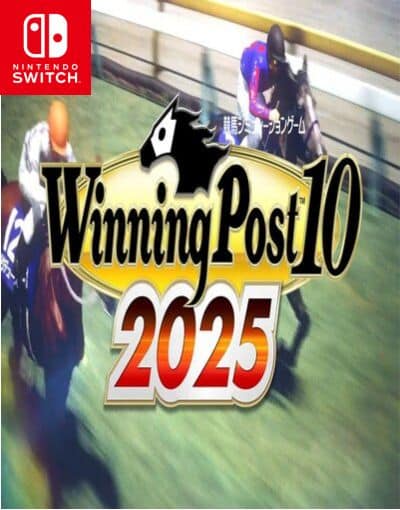 Winning Post 10 2025