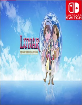LUNAR Remastered Collection