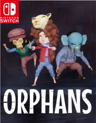 Orphans