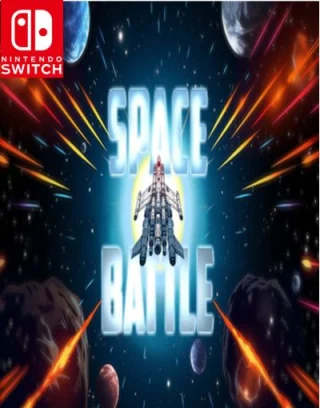 Space Battle