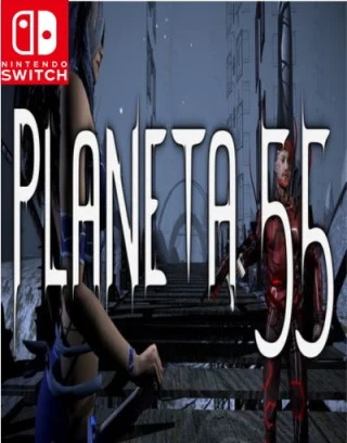 Planeta 55