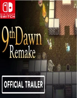 9th Dawn Remake