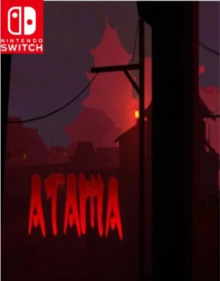 Atama