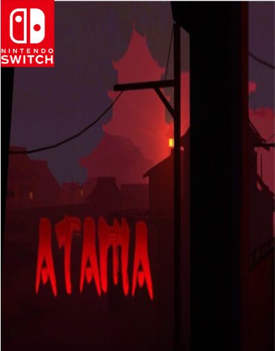 Atama