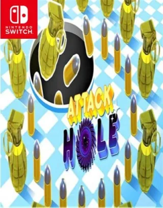 Attack Hole