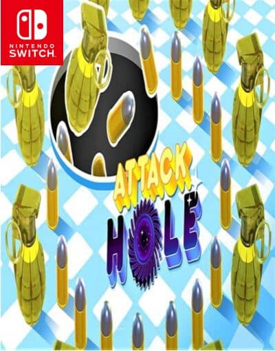 Attack Hole