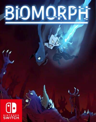BIOMORPH