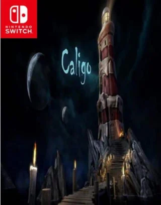 Caligo