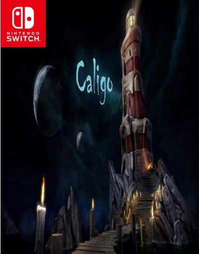 Caligo