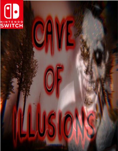 Cave of Illusions