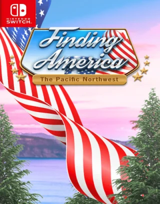 Finding America The Pacific Northwest Collectors Edition