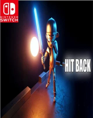 Hit Back