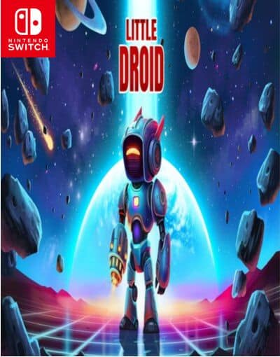 Little Droid