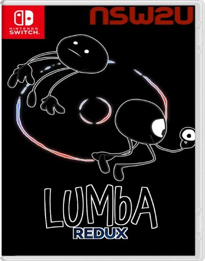 LUMbA REDUX