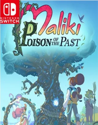 Maliki Poison Of The Past
