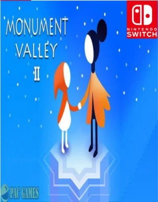 Monument Valley 2