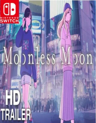 Moonless Moon