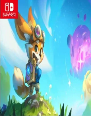 Pilo and the Holobook
