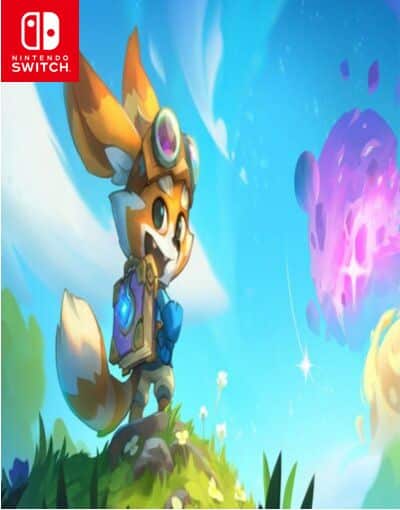Pilo and the Holobook