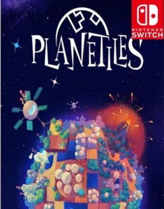 Planetiles