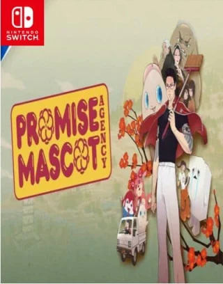 Promise Mascot Agency