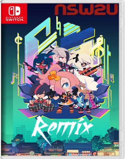 ReMix