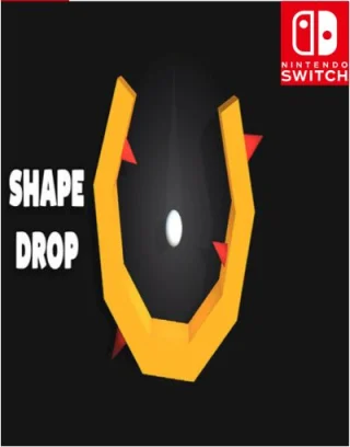 Shape Drop