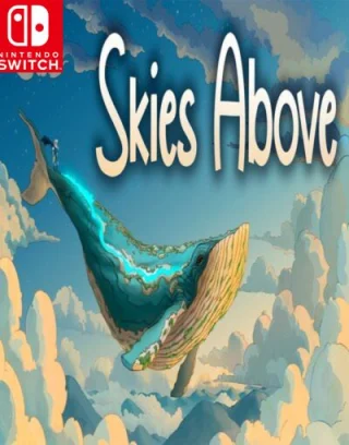 Skies Above