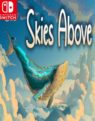 Skies Above