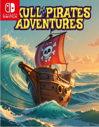 Skull Pirates Adventures