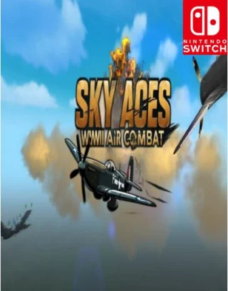 Sky Aces WWII Air Combat