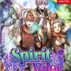 Spirit Valor