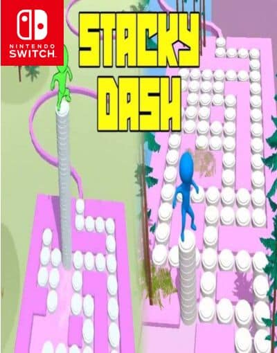 Stacky Dash