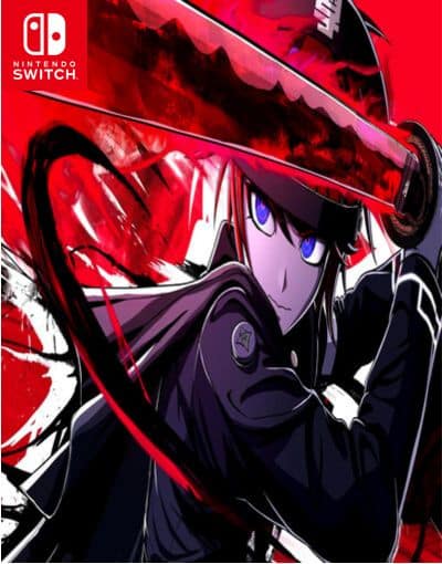 The Hundred Line Last Defense Academy