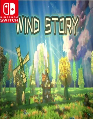 Wind Story