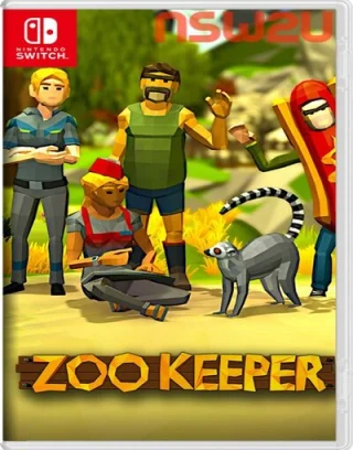 ZooKeeper