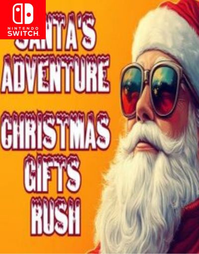 Santa-s-Adventure-Christmas-Gifts-Rush