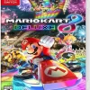 Mario Kart 8 Deluxe