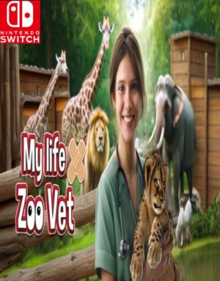 My Life Zoo Vet
